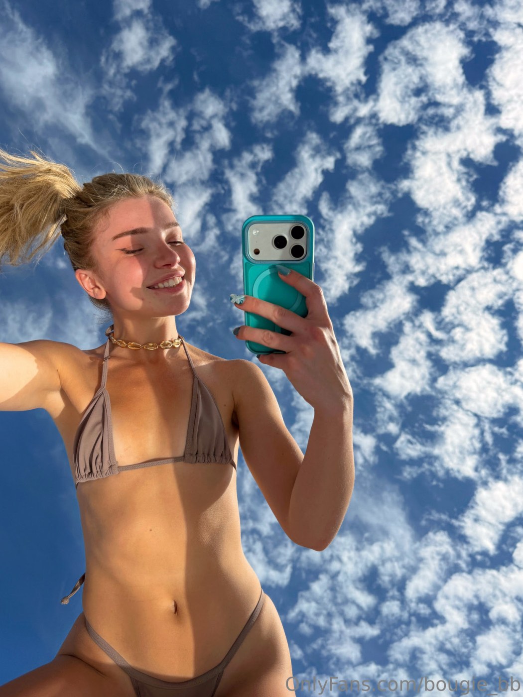 Brie Belle Photo #266