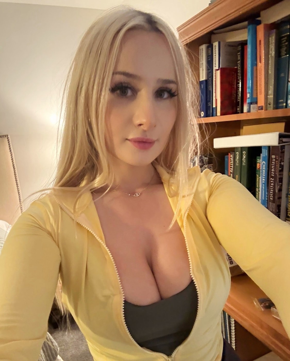 Eden Evangeline Photo #87