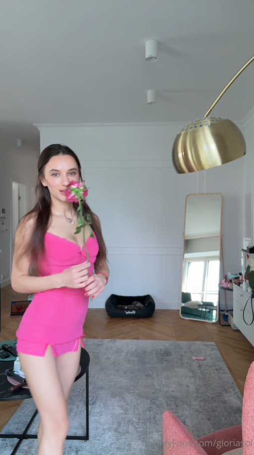 Gloria Sol Photo #560