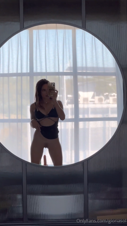 Gloria Sol Photo #565