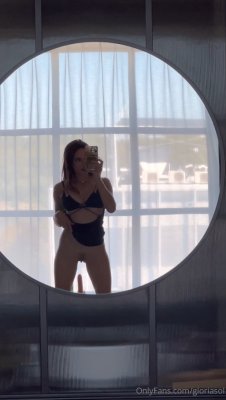 Gloria Sol Photo #565