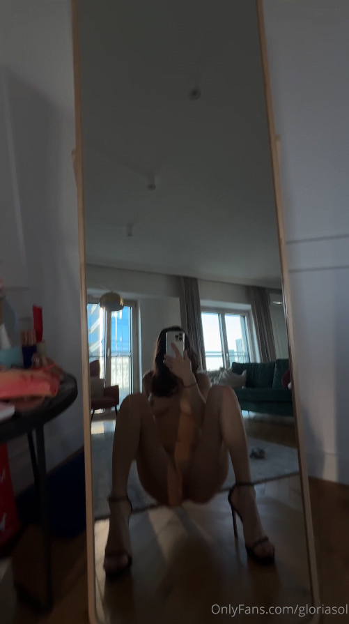 Gloria Sol Photo #571