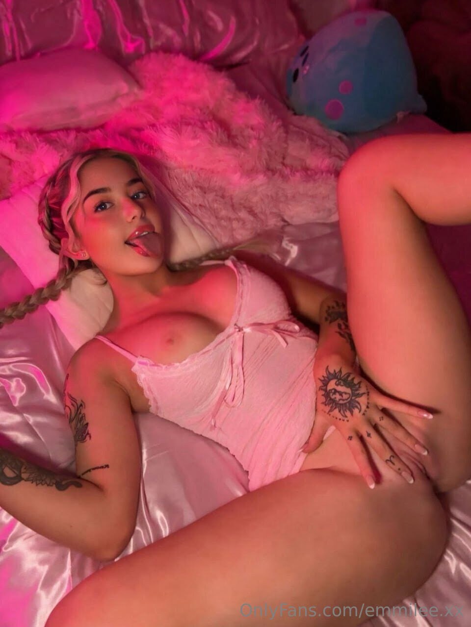 Gracie Bennett Photo #48