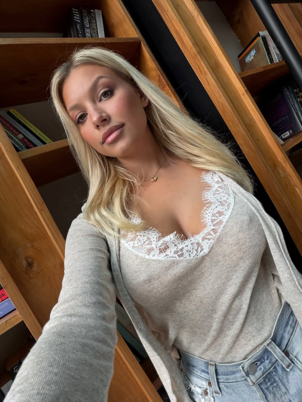 Killer Katrin Photo #335