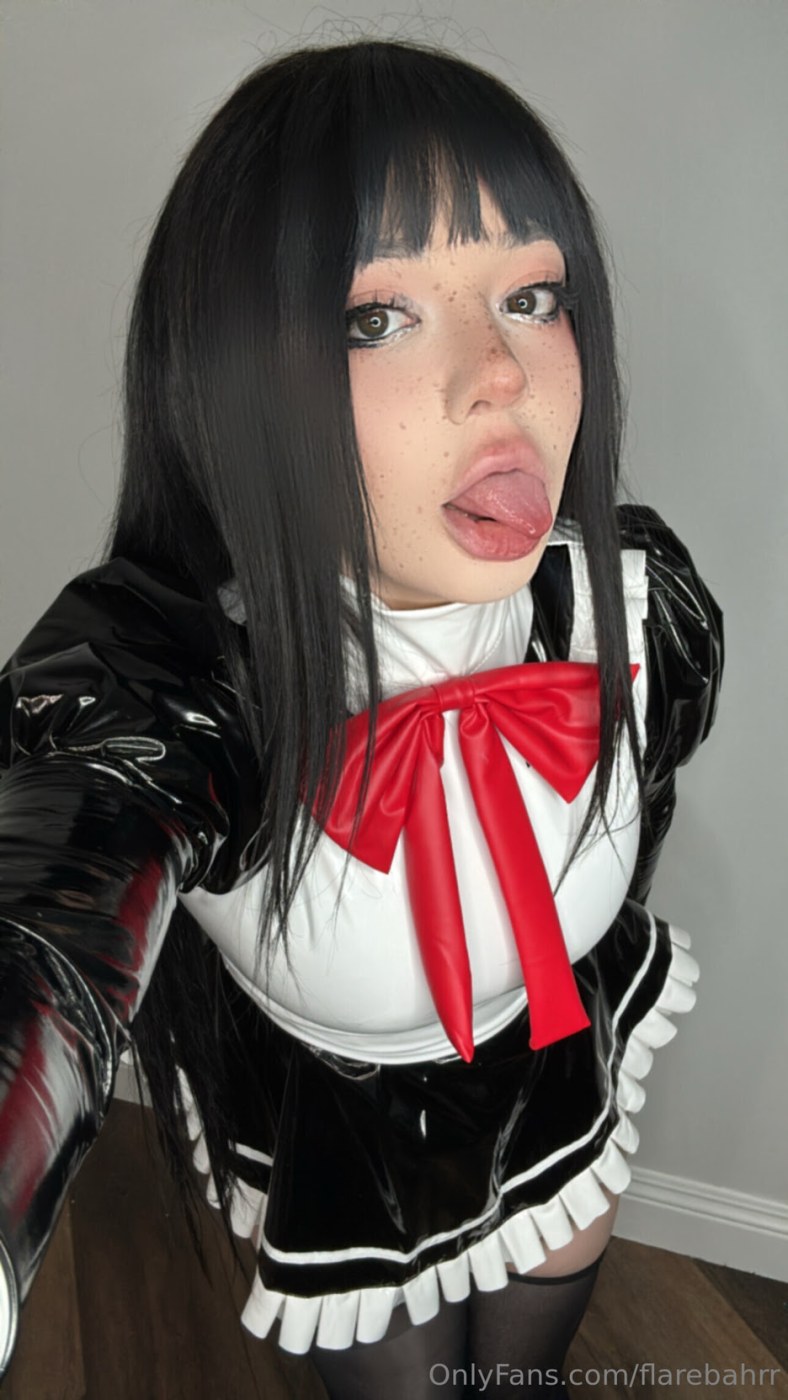 Aleurierflare Photo #168