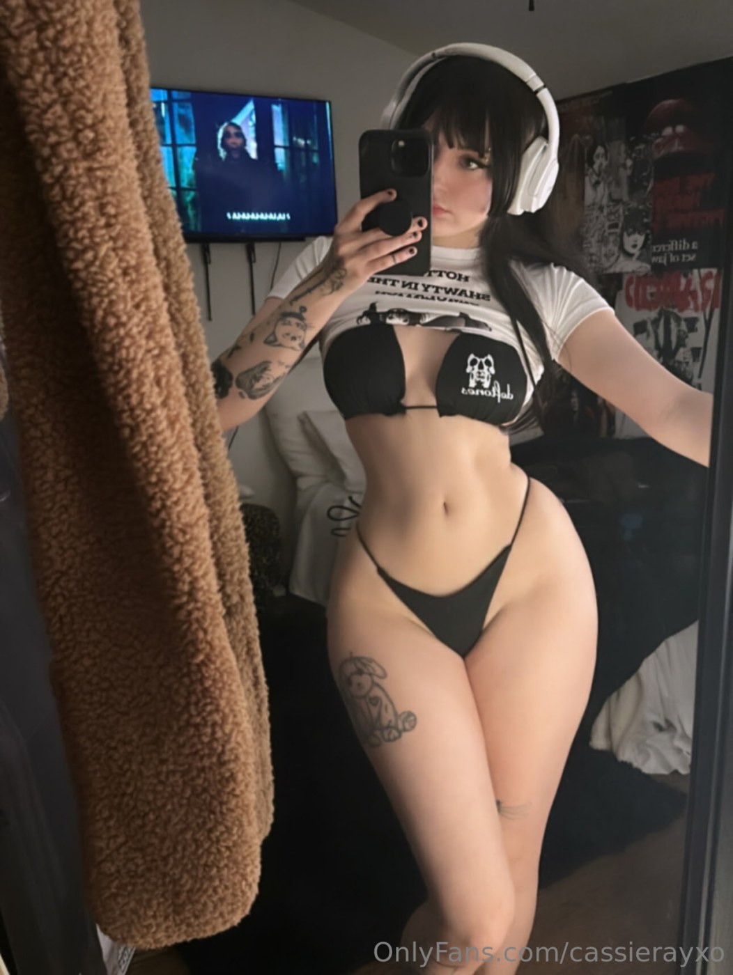 Cassierayxo Photo #166