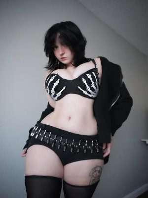 Cassierayxo Photo #165