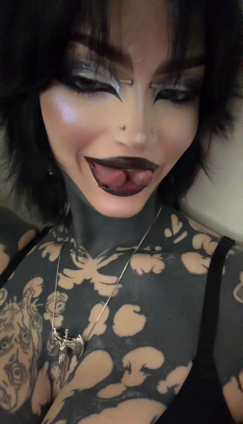 Comeovwhenursober Photo #73