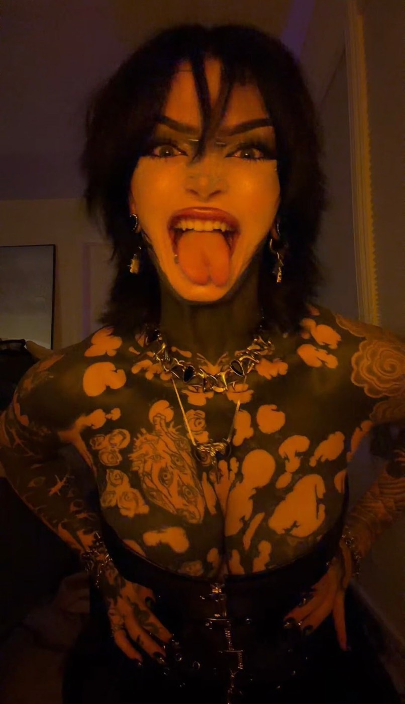 Comeovwhenursober Photo #74