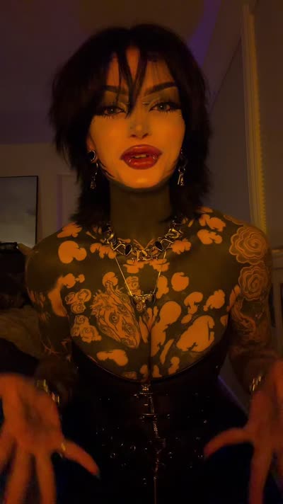 Comeovwhenursober Video #77