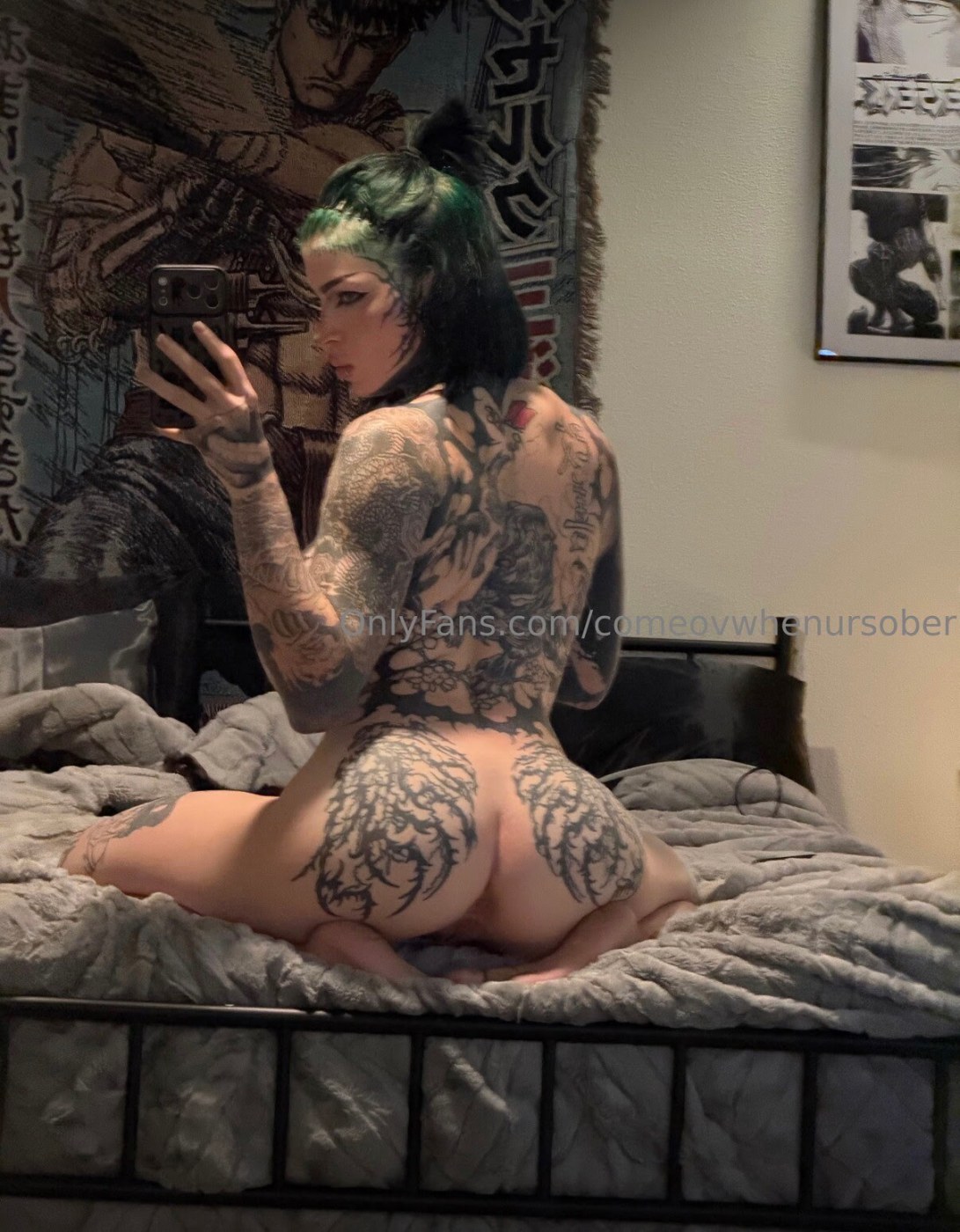 Comeovwhenursober Photo #84