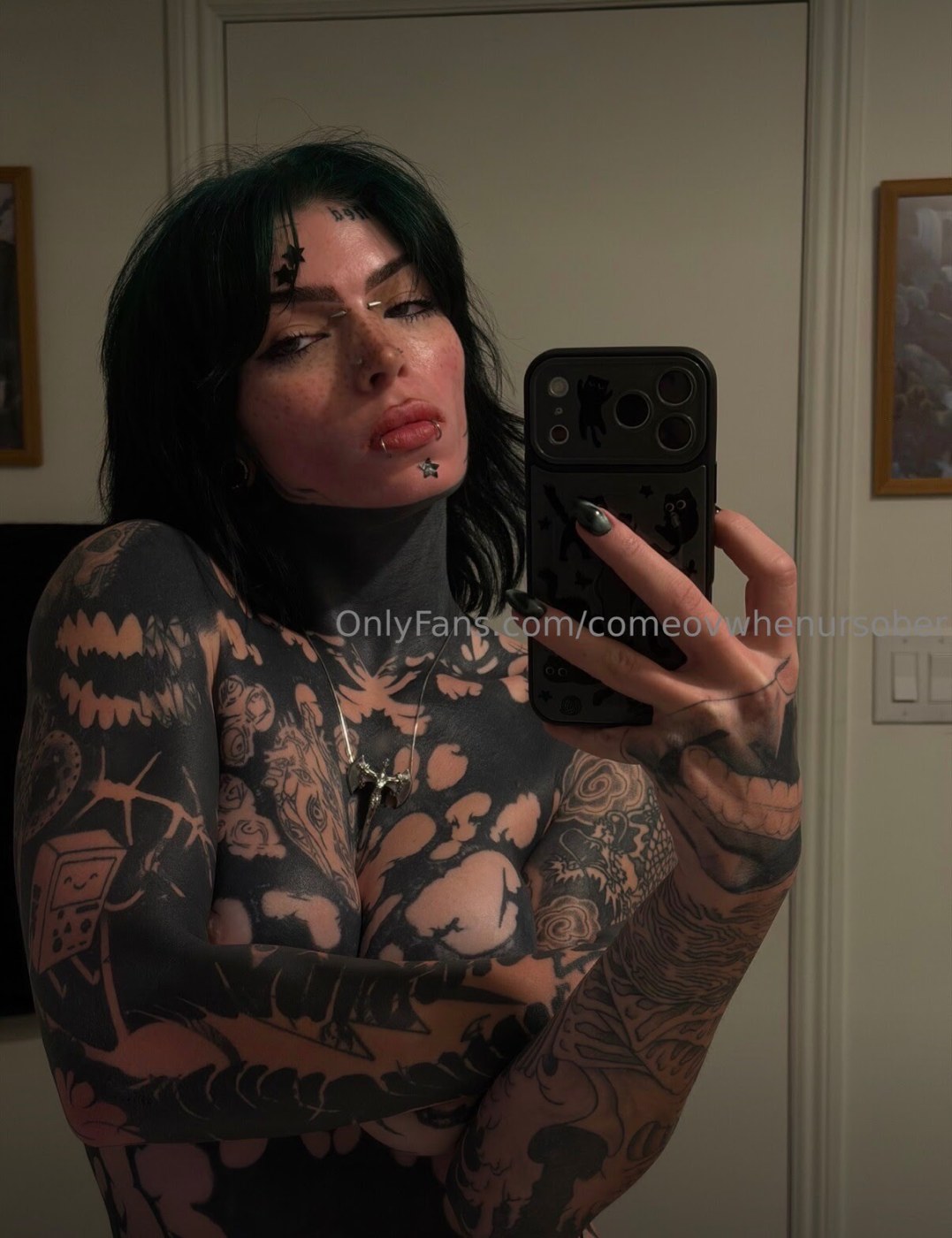 Comeovwhenursober Photo #86