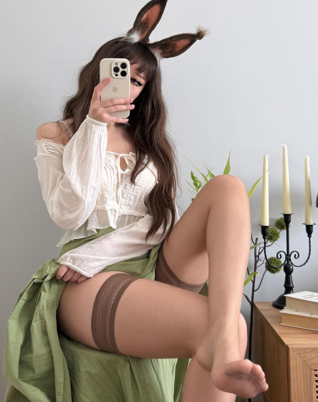 cyberkitty Photo #105