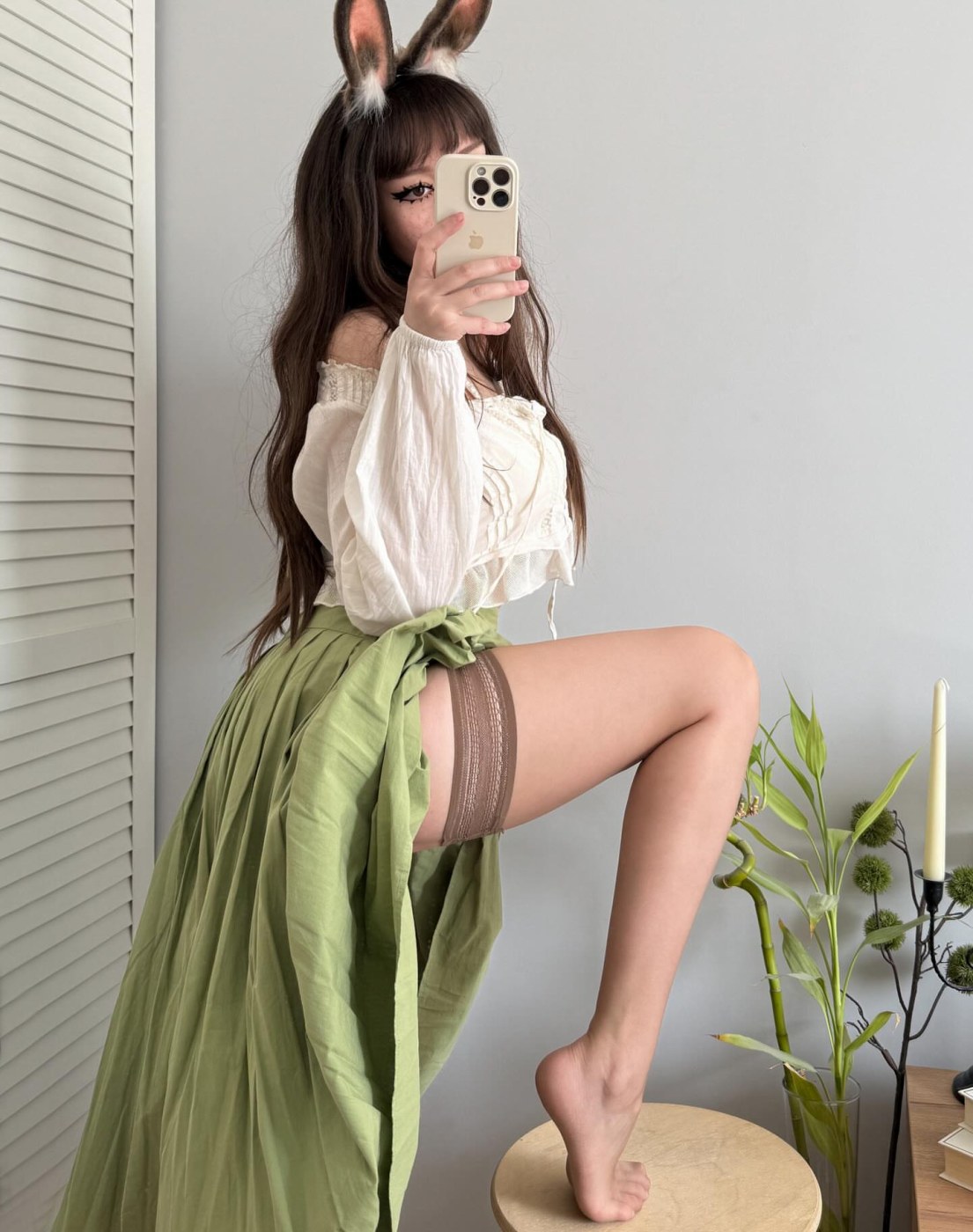 cyberkitty Photo #107