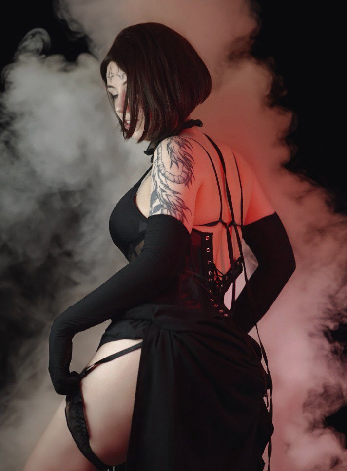 Dolchstosss Photo #22