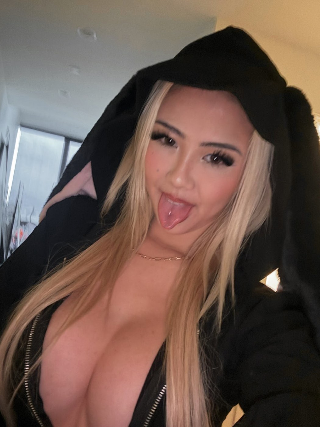 Kristina Koga Photo #45