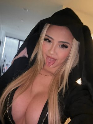 Kristina Koga Photo #45