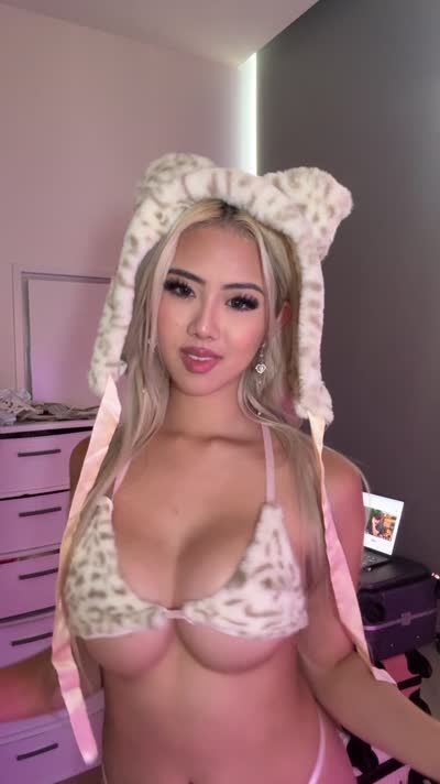 Kristina Koga Video #48