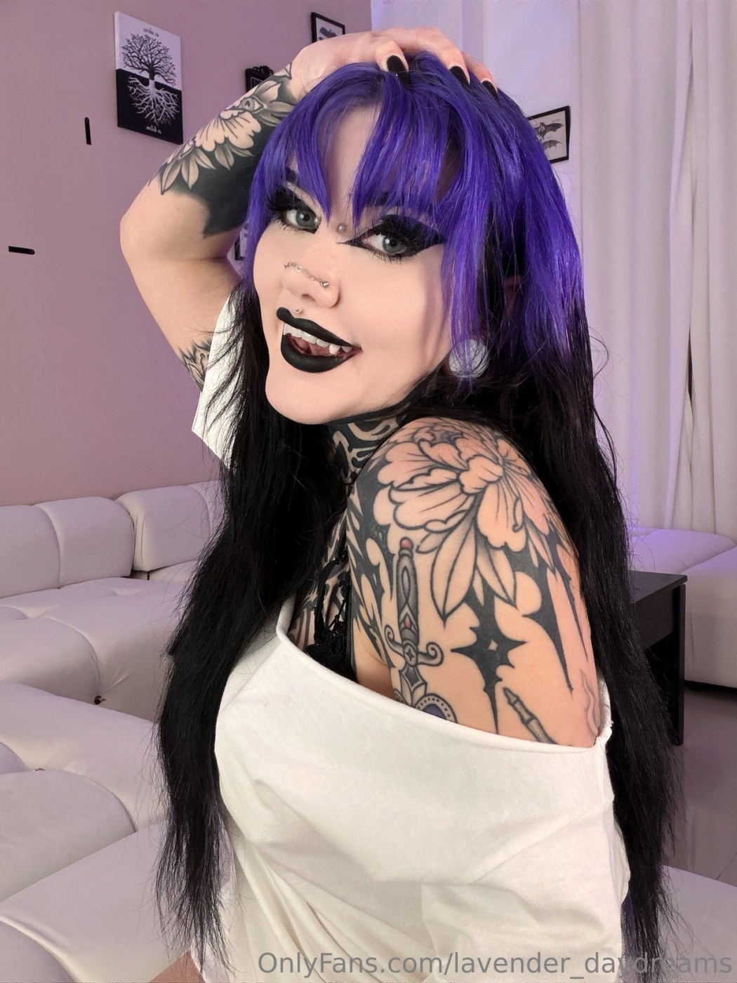 Lavender Daydream Photo #205