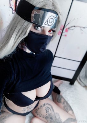 Marjo Suicide Photo #129