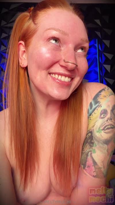 Meltymochi Video #179