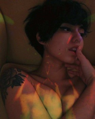 Shea Briar Photo #257