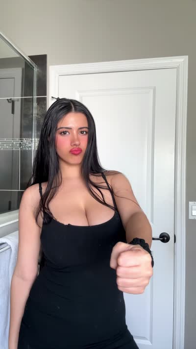 Strawberrytabby Video #322