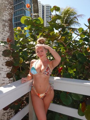 Trinity Raine Photo #51