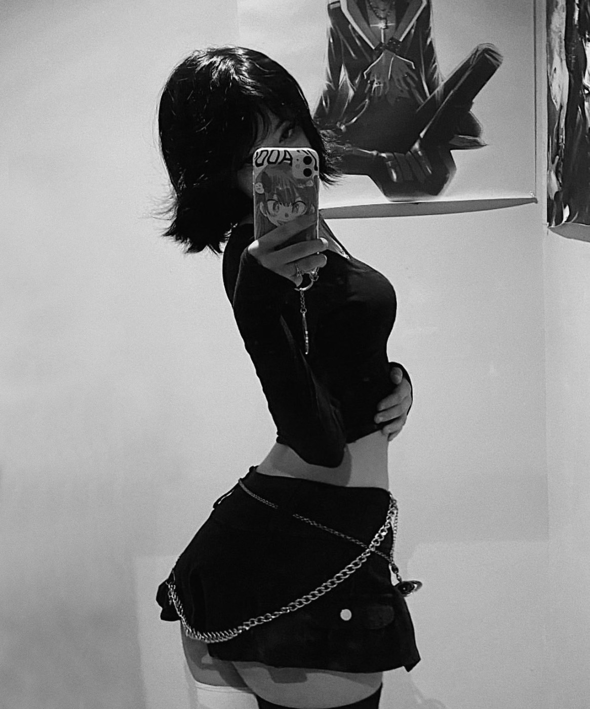 Vi Morrigan Photo #44