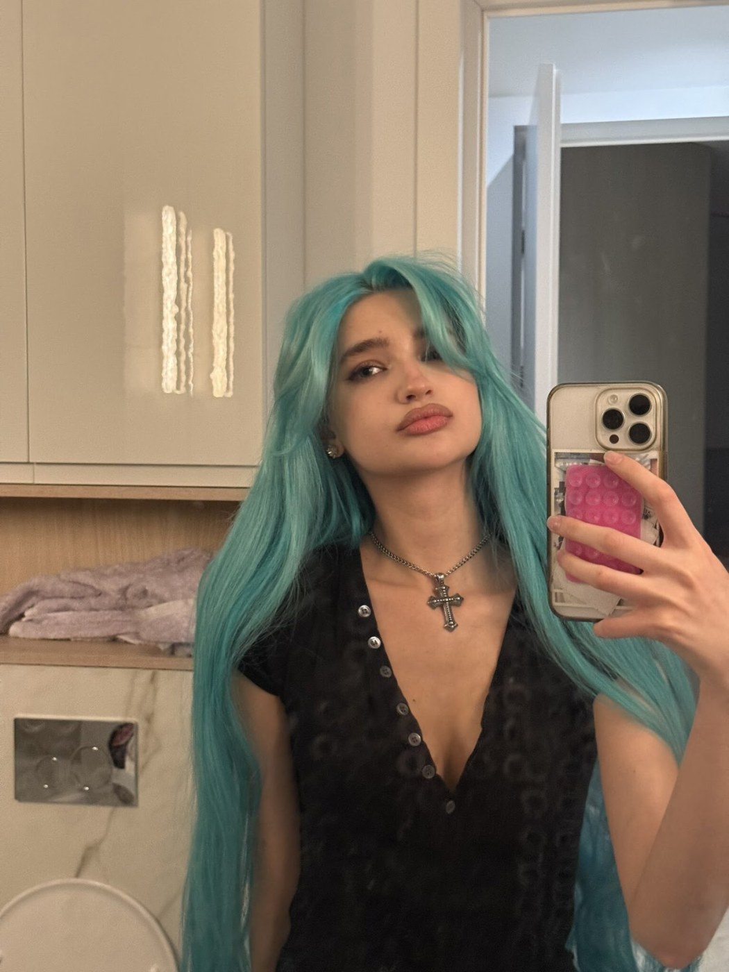 Anokhina Liza Photo #54