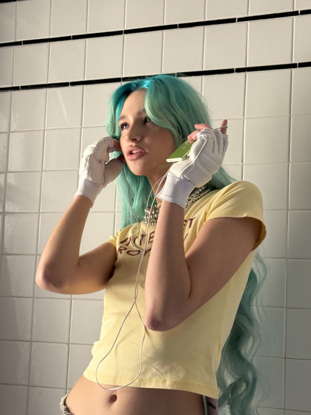 Anokhina Liza Photo #57