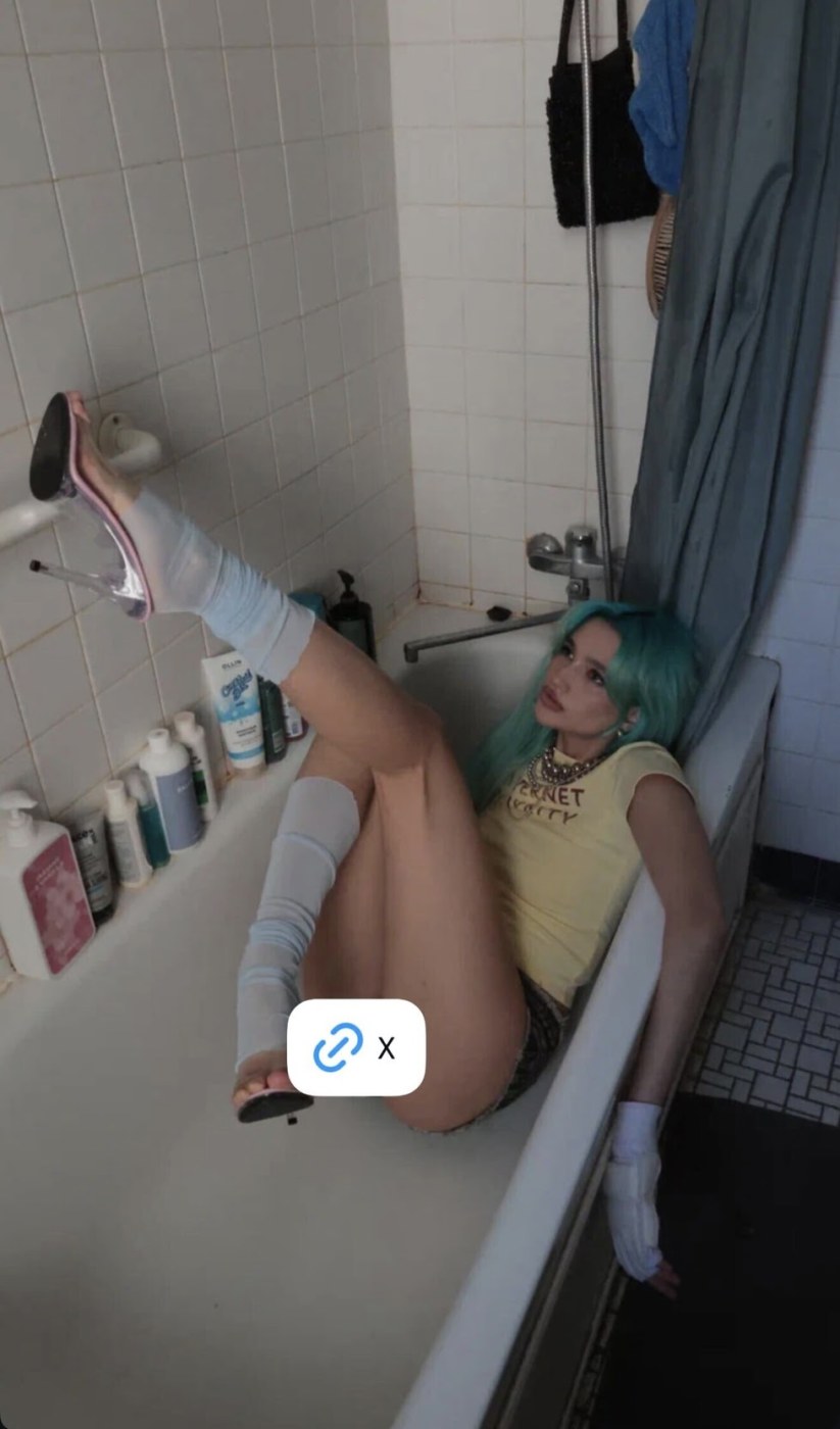 Anokhina Liza Photo #55