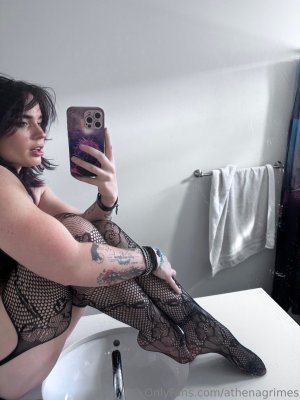 Athena Cosplay Photo #143