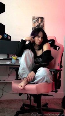 Athena Cosplay Photo #158