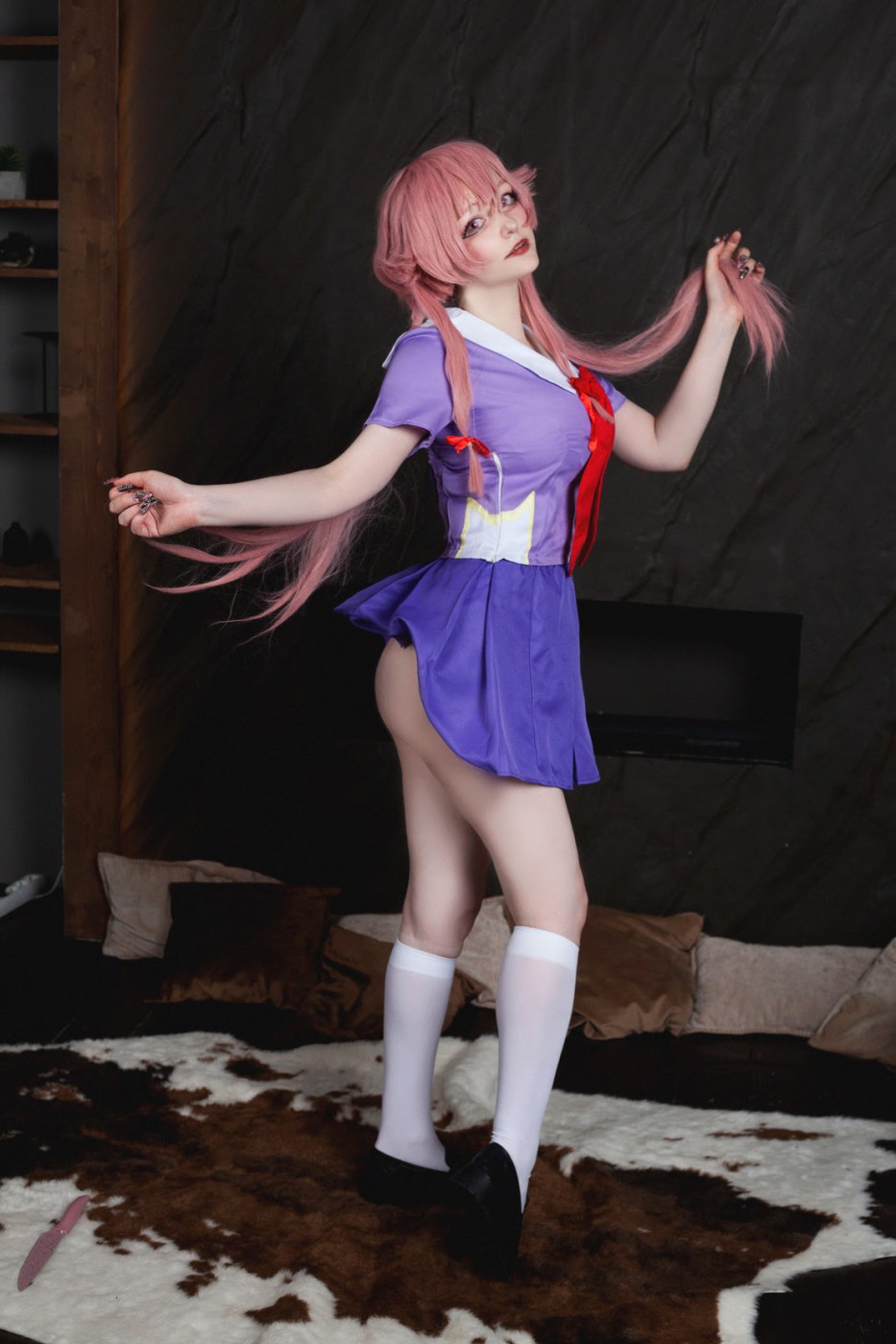 Evangelina Grape Photo #33