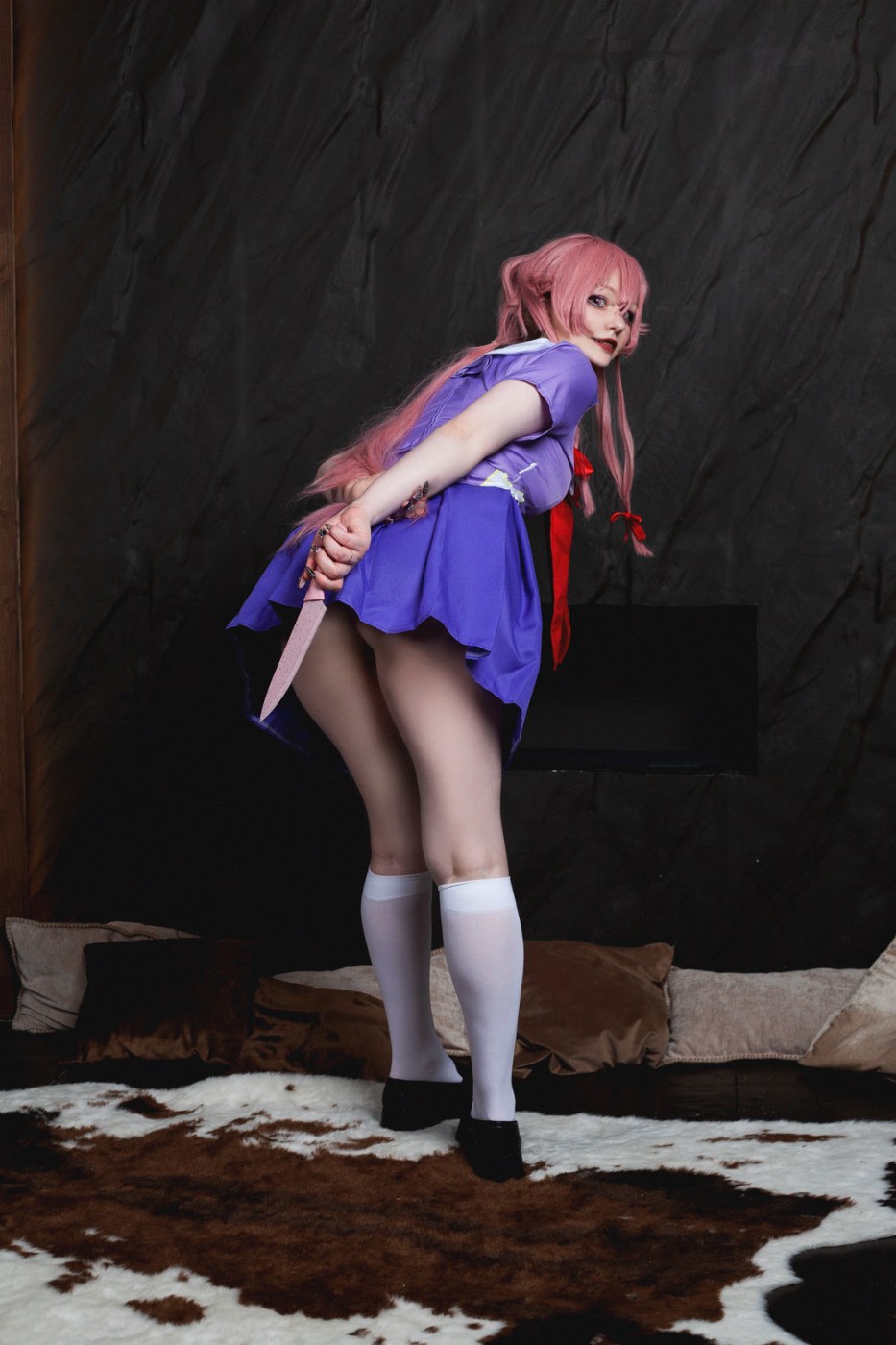 Evangelina Grape Photo #34