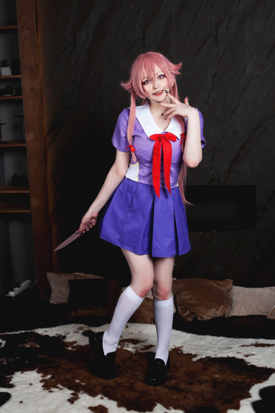 Evangelina Grape Photo #30