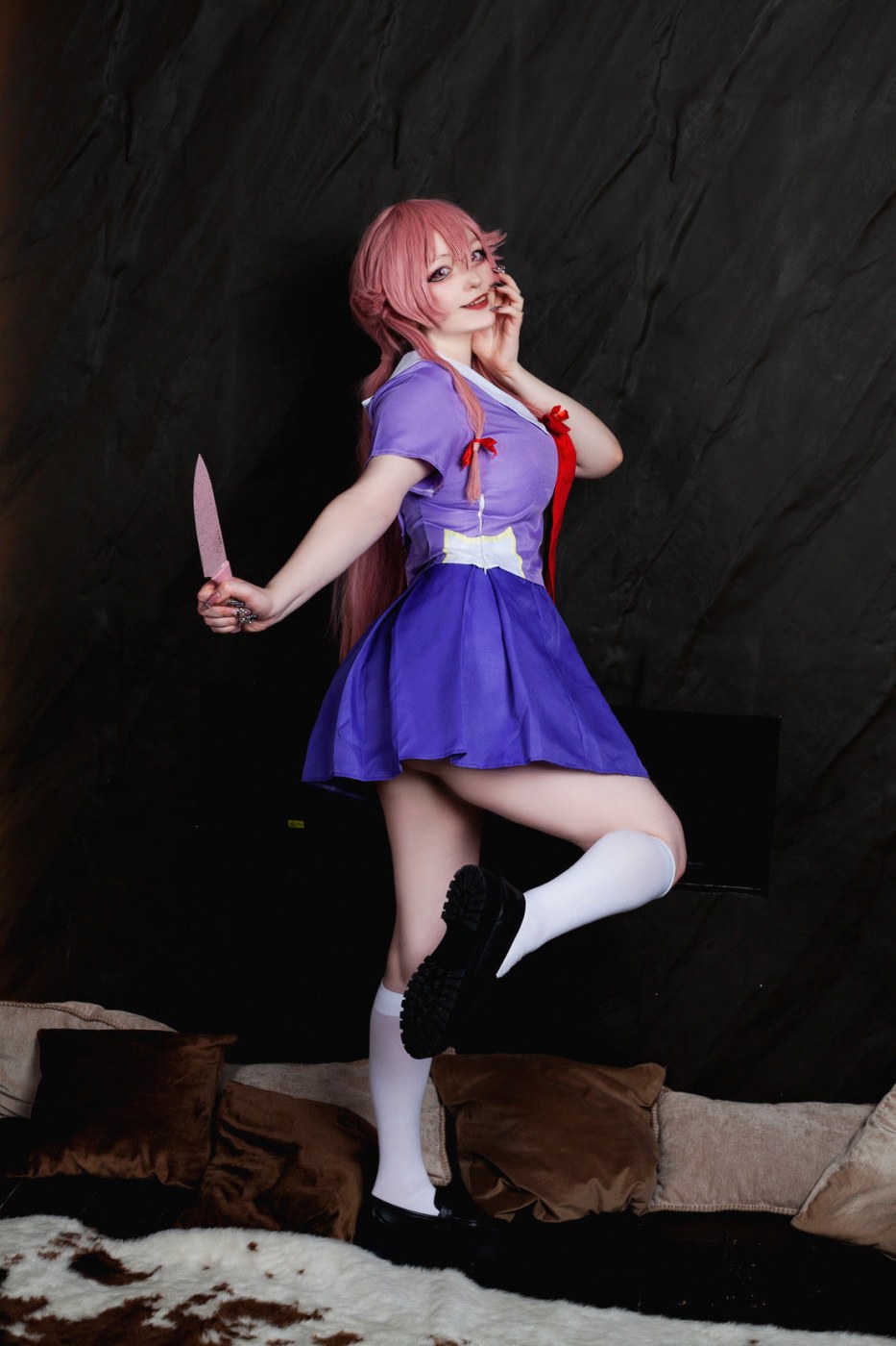 Evangelina Grape Photo #28