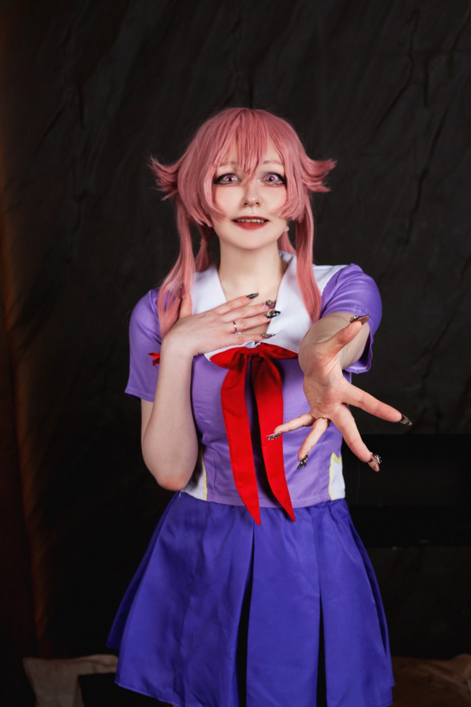 Evangelina Grape Photo #32