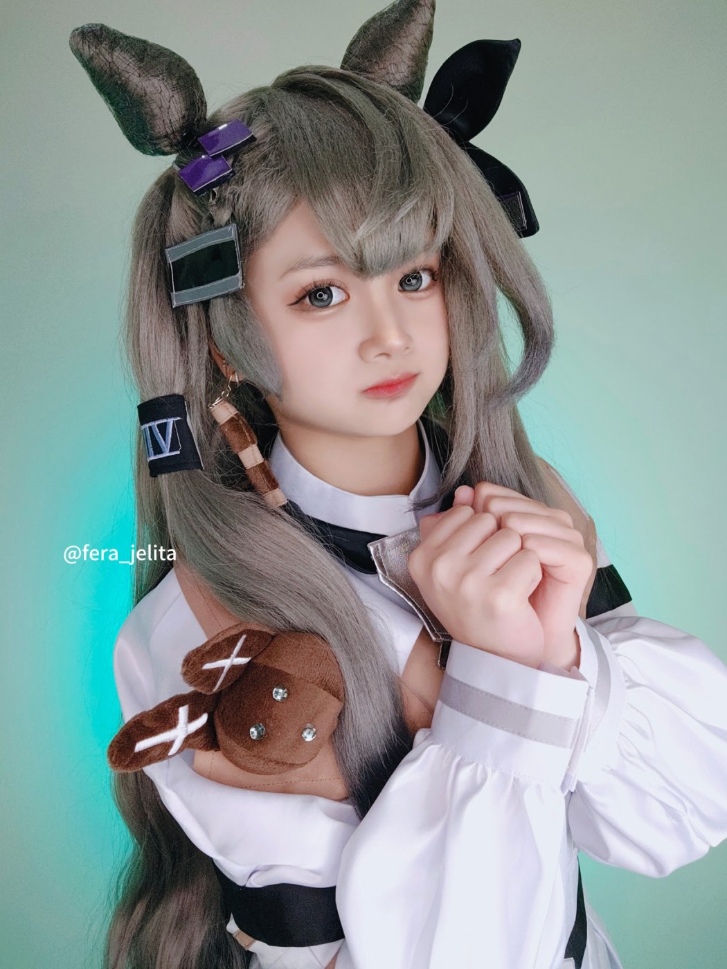 Fera Jelita Photo #42