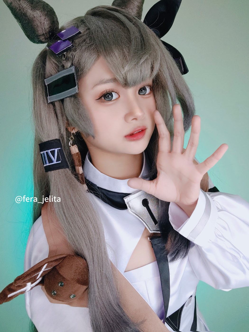 Fera Jelita Photo #39