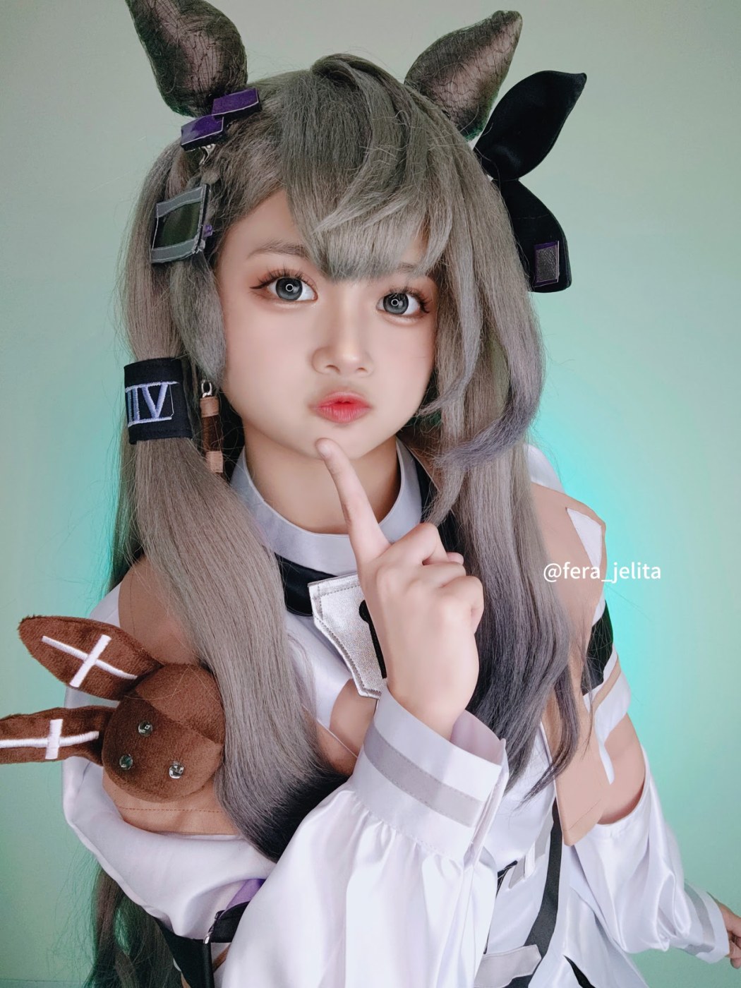 Fera Jelita Photo #40