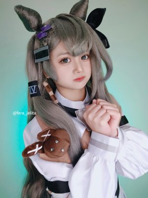 Fera Jelita Photo #42