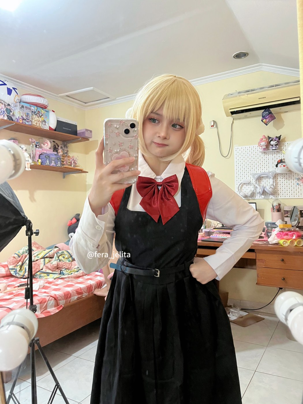 Fera Jelita Photo #49