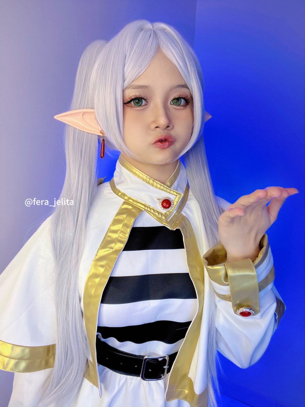 Fera Jelita Photo #63