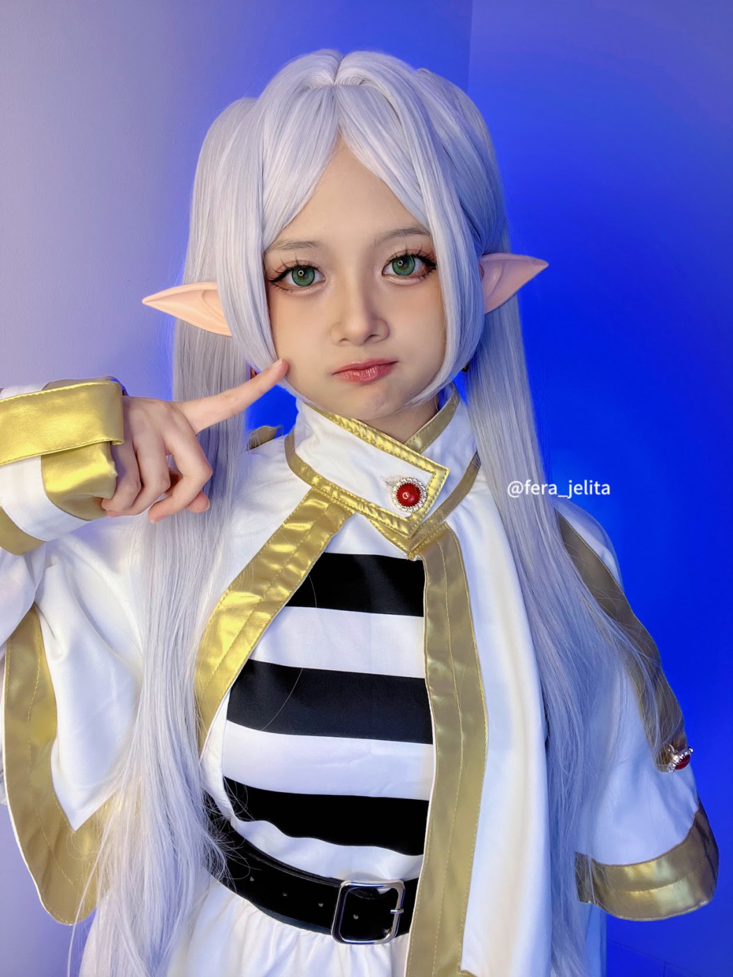 Fera Jelita Photo #61