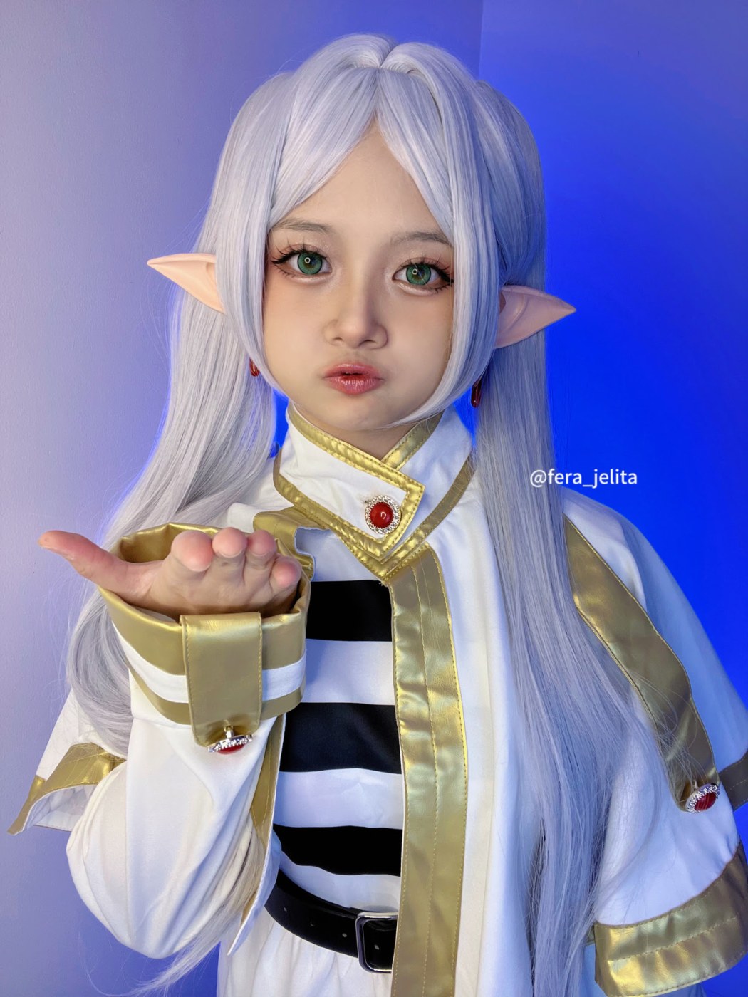 Fera Jelita Photo #62