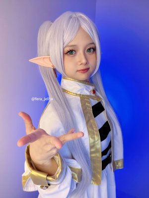 Fera Jelita Photo #60