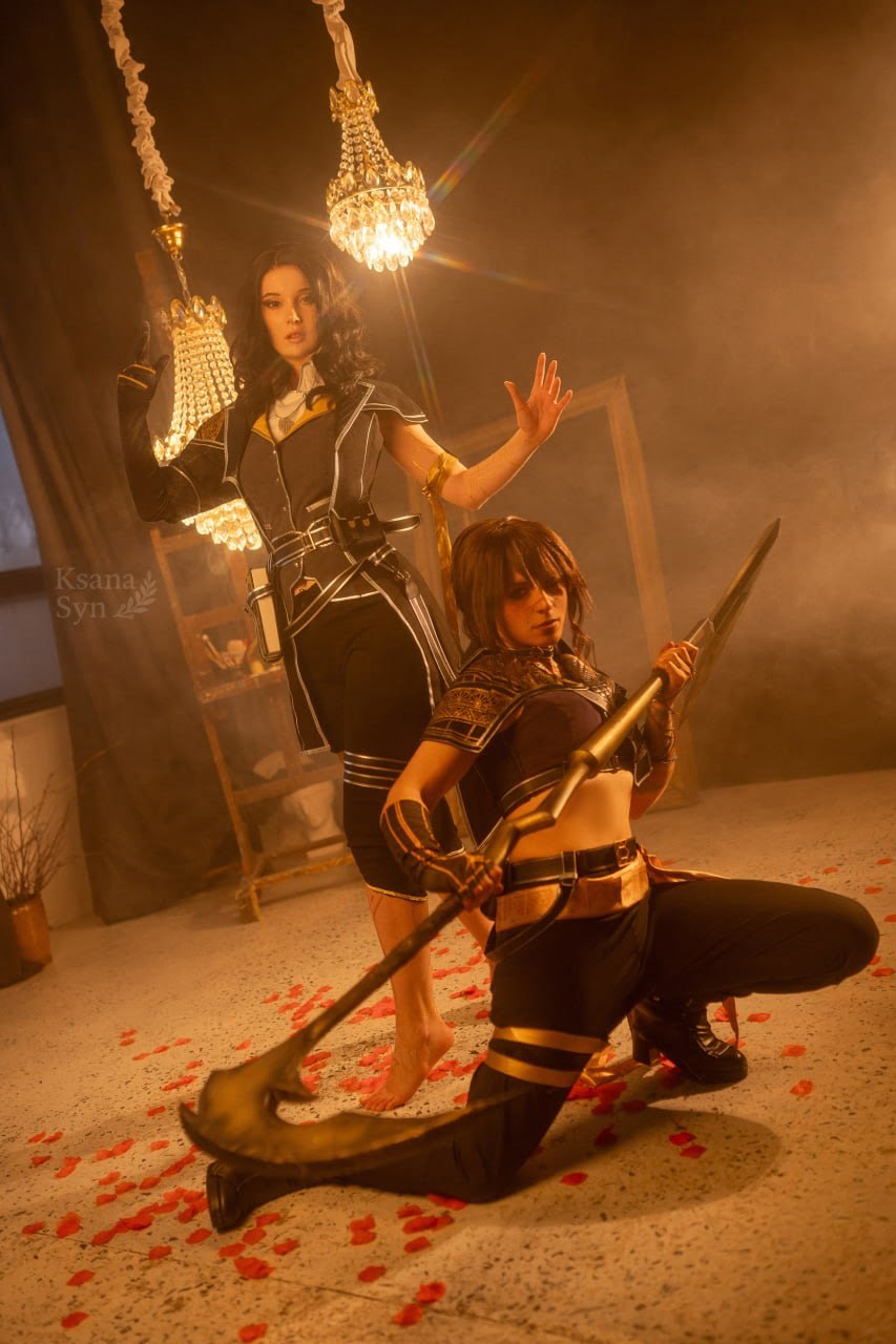 Ksana Stankevich Photo #15