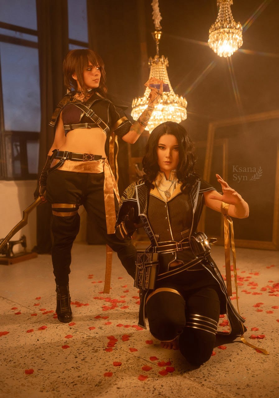 Ksana Stankevich Photo #16